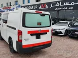 NISSAN CHILLER 6 SEATER  2020 FOR SALE